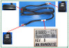 SPS-Mini-SAS ca for LTO int tape drive - 519767-001 SPS-Mini-SAS ca for LTO int tape drive - 519767-001