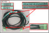 SPS-CA; 3M B-SERIES COPPER w Int SFP - 574769-001