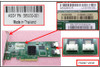 SPS - BD-3Gb/s SAS 8 Port HBA - 587330-001