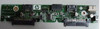 SPS-BD  HDD BACKPLANE - 594961-001