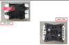 SPS-Switch VCF2 40A - 660822-001