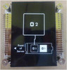 SPS-Heatsink CPU 2 Katar - 670032-001