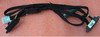 SPS-ASSY CA  4X SFF HD-CNTRLER - 671339-001
