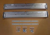 SPS-Rail Kit 4U24 Fasteners - 683254-001