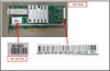 SPS-Intel SFP+ SP PCIe 10GbE  NIC - 712826-001