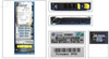 SPS-DRV 600GB SAS 10K SFF SS7000 SG - 727398-001