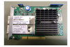 SPS IB FDR/EN 40Gb 2P 544+FLR-QSFP Adptr - 764737-001