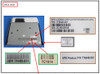 SPS - LCD8500 DISPLAY/KEYBOARD KIT-INTL - 776648-001