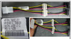 SPS-Storage Power Cable Kit ML350 Gen9 - 780993-001