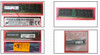SPS-Memory DIMM;16GB; DDR3; CC or DC (M) - 782406-001