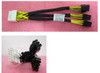 SPS-CABLE POWER 3 HEADS 105C - 791486-001