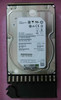 SPS-DRV HD MSA 4TB 12G 7.2K 3.5 SAS MDL - 801557-001