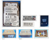 SPS-DRV 300GB HDD SAS 15K SFF SS8000 HT - 810763-001