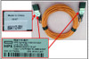 SPS-CBL BLt CXP to CXP 15m AOC Option - 818141-001