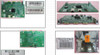 SPS- Fan Controller Board - 854757-001