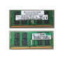SPS-SODIMM 16GB PC4-2400T-T 1Gx8 - 863372-001