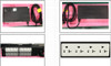 SPS-PDU 2.8kVA 120V 16out NA/JP Bsc 2U - 868590-001