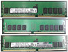 SPS-DIMM 16GB PC4-2666V-R 2Gx4 - 868842-001