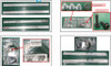 SPS-Rail Kit  (Right/Left - 869481-001 SPS-Rail Kit  (Right/Left - 869481-001