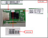 SPS-Adptr Eth 10Gb 4p 563SFP+ - 870511-001