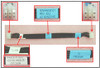 SPS-Cable Kit:PWR/Signal-MB/SATA/Adapter - 872538-001