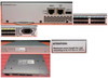SPS-SN3600B 32Gb 24/24 Pwr Pk+ FC Switch - 874535-001