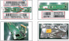 SPS-PCA m.2 BL460c G10  module - 877976-001