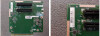 SPS-PCA 2x8 Tertiary PCIe Riser - 881683-001