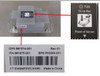 SPS-Heatsink STD 2U - P00249-001