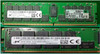 SPS-HPE SGI DIMM 16GB 2R x4 DDR4-2666 - P00601-001