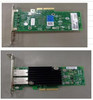 SPS-PCA Eth (2x10GB-T) X550 PCIe3 Card - P02183-001