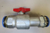 SPS-Valve and Check Valve - P02837-001