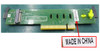 SPS-PCA Riser Card (M.2 x8) MSO6.0 - P03223-001