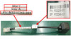 SPS-Cable:PDU PWR Relay 6 w/Splitter-MSO - P03256-001