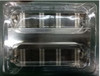 SPS Front Heatsink- AMD - P03783-001