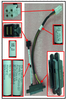 SPS-Cable: SSD pwr/sig MB to Sata/Drive - P04898-001
