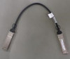 SPS-Cable Kit:FPGA(40GbE-.50m/USB-200mm) - P05963-001