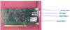 SPS-PCA Adapter NIC G3 2p 100G QSFP28 - P06842-001