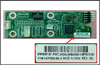 SPS-CPLD Board 20 NVMe - P06997-001