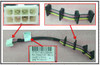 SPS-CA HDD power+SATA 4 in 1 kit - P07483-001