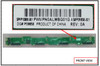 SPS-PCA; 4LFF Backplane - P10800-001