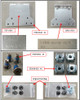 SPS-Kit shipping Bracket 4U Node Enc - P13926-001