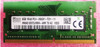 SPS-SODIMM; 8GB PC4 1Gx8 - P23692-001