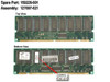 SPS-MEM DIMM 128MB SDRAM - 159226-001
