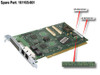 SPS-NIC PCI64 DUAL 10/100 I-B - 161105-001