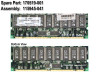 SPS-MEM SDRAM;1GB;256Mb;CL3 - 170519-001