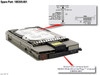 SPS-DRV; HD;18GB;WU3;1 HTPLG;U - 189395-001