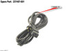 SPS-CORD;AC PWR;15A;125V - 237457-001