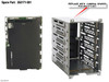 SPS-CAGE;DRV;W/SCSI SMPLX BD - 262171-001