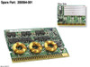 SPS-MODULE;PROC;PWR CONV - 289564-001